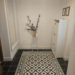 Lindenberg Slovakia Villa Krupina