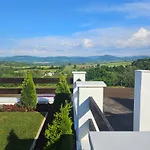 Villa Lindenberg Slovakia *
