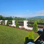 Villa Lindenberg Slovakia Krupina