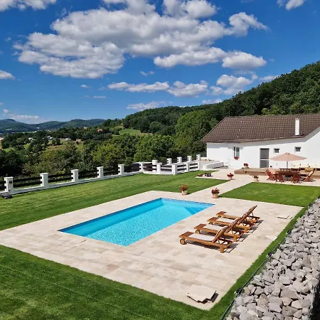 Lindenberg Slovakia Krupina