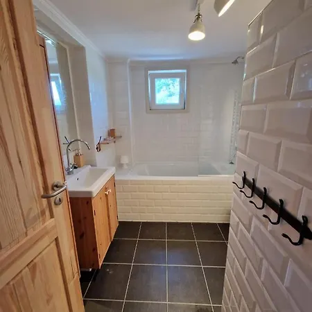 فيلة Lindenberg Slovakia Krupina