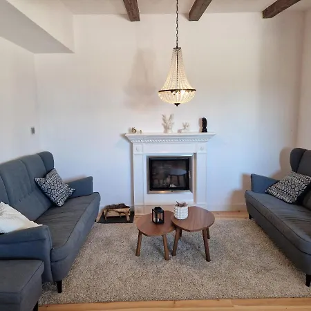 فيلة Lindenberg Slovakia