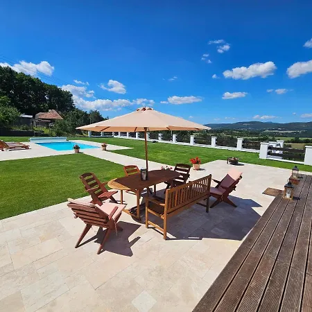 Villa Lindenberg Slovakia *
