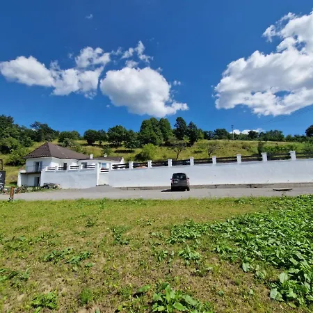 Villa Lindenberg Slovakia Krupina