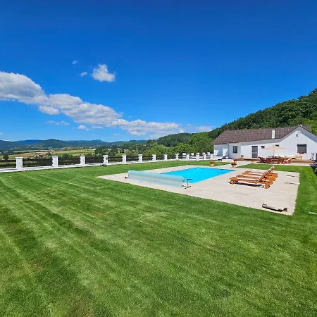 Lindenberg Slovakia * Krupina