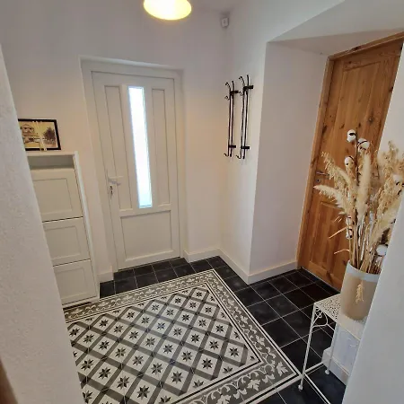 Villa Lindenberg Slovakia Krupina