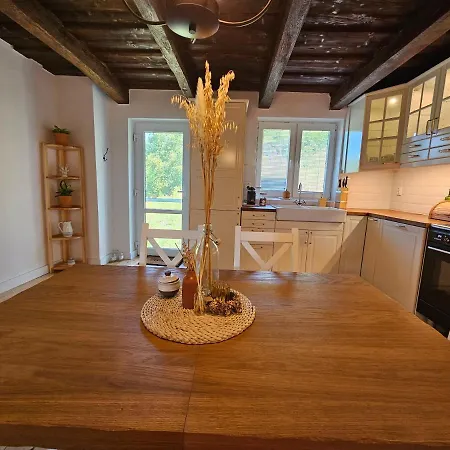 Lindenberg Slovakia * Krupina