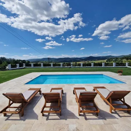 Villa Lindenberg Slovakia