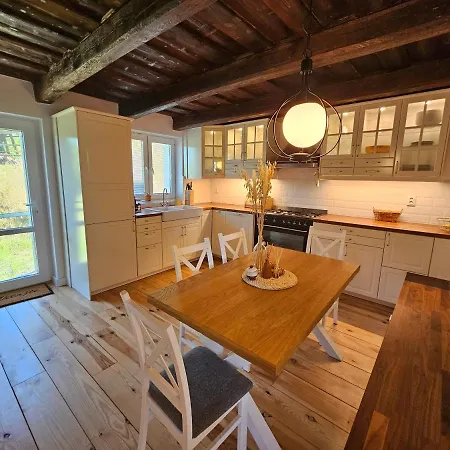 Lindenberg Slovakia Villa Krupina