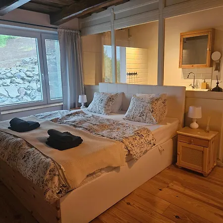 Lindenberg Slovakia فيلة *