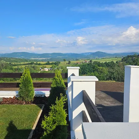 Villa Lindenberg Slovakia *